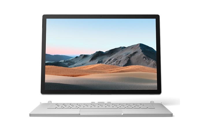 绥棱Surface 维修前的准备工作