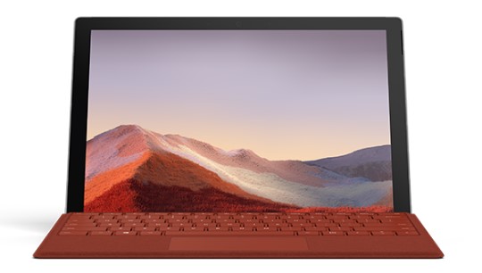 绥棱清洁和维护 Surface